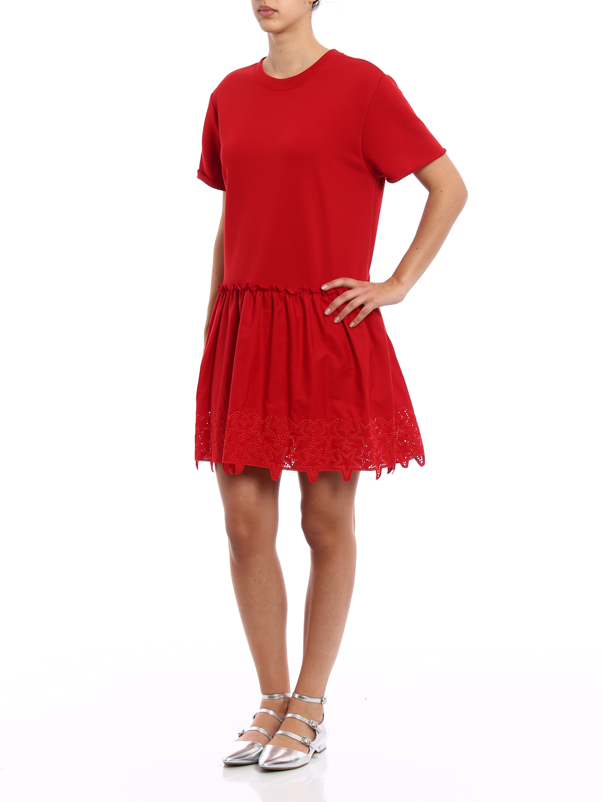 red dresses online