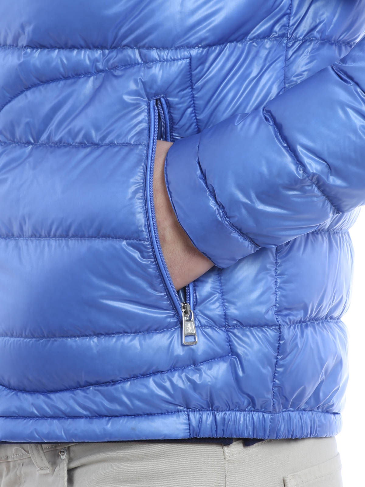 moncler acorus light blue