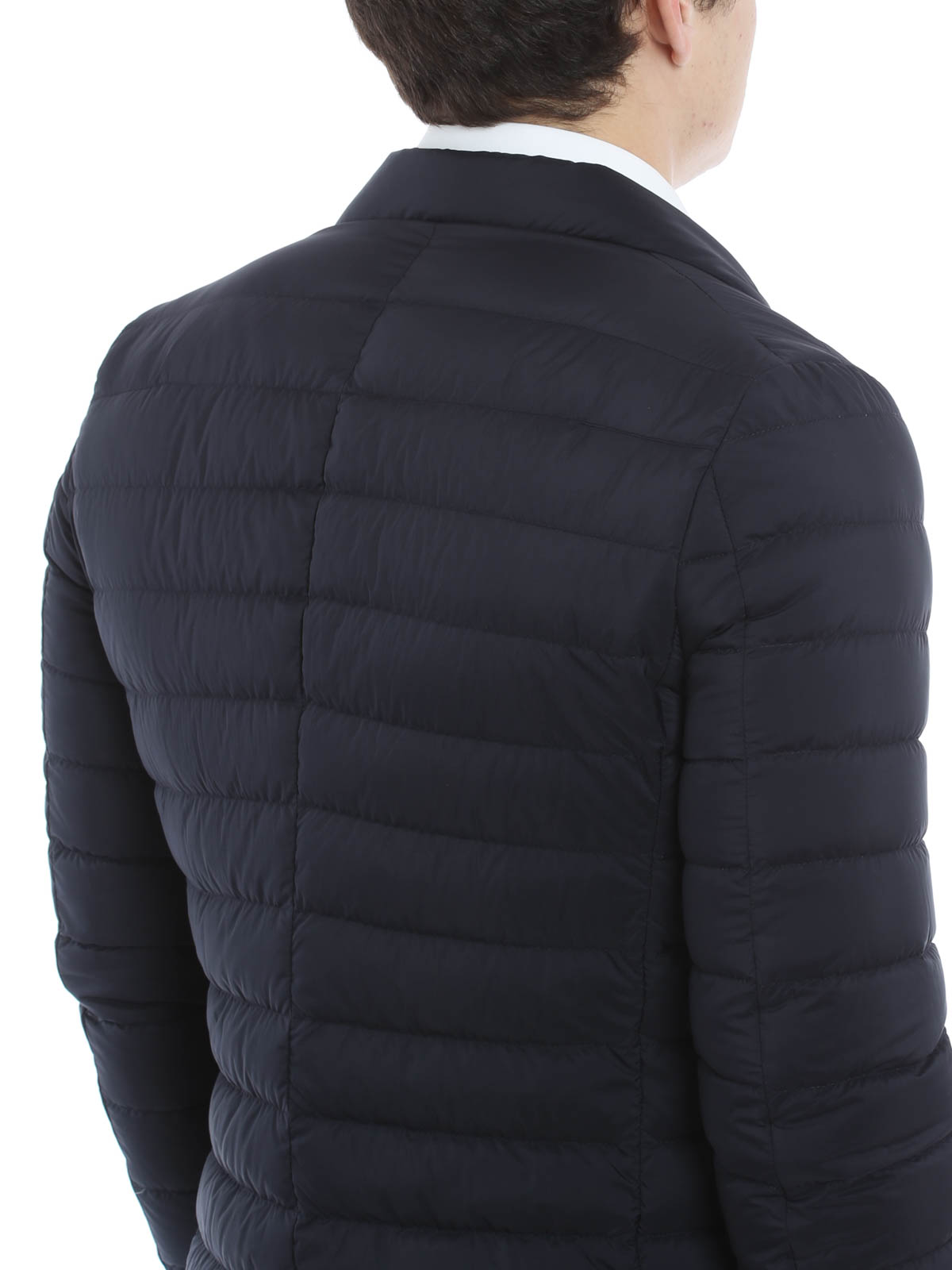 javier casual jacket