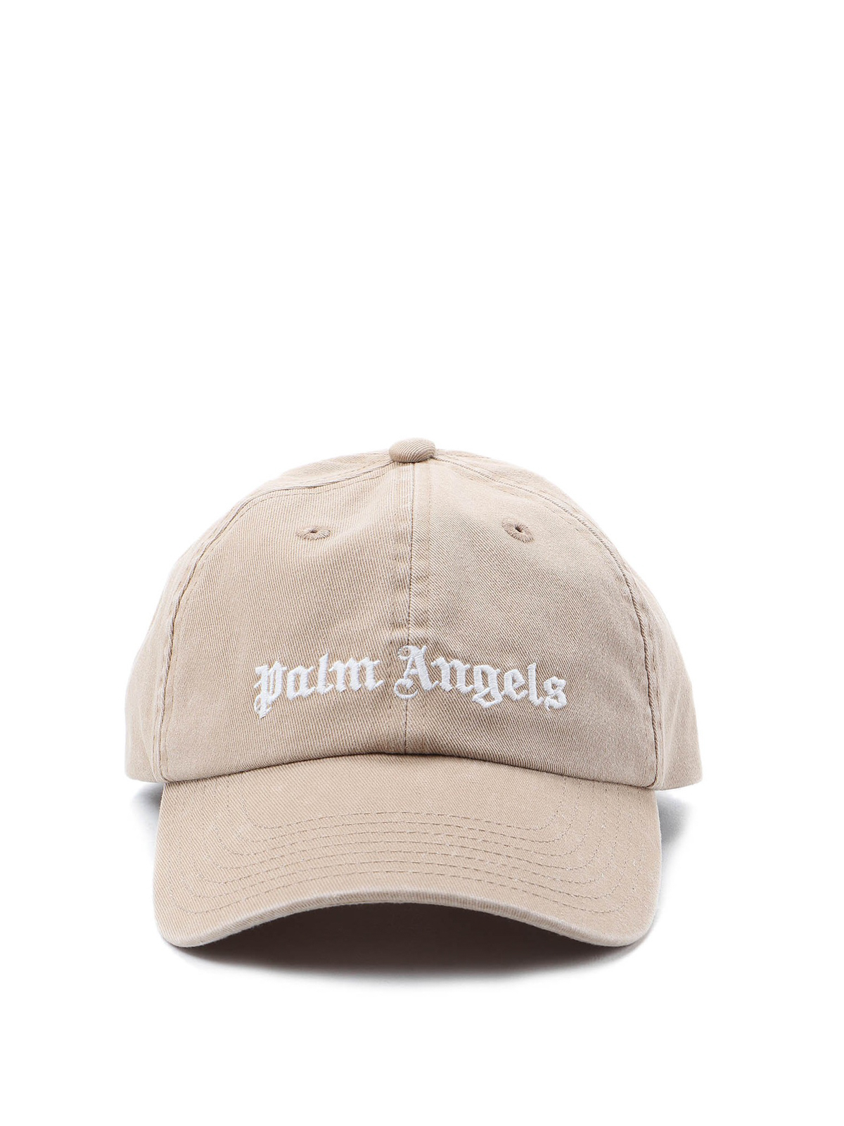Hats & caps Palm Angels - Cotton baseball cap - PMLB009S202240234801