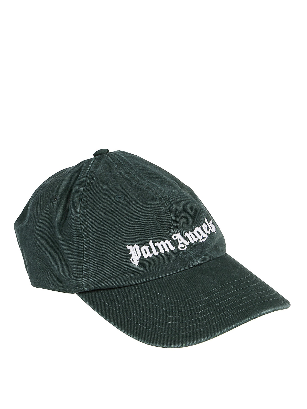 کلاه Palm Angels - Denim baseball cap 