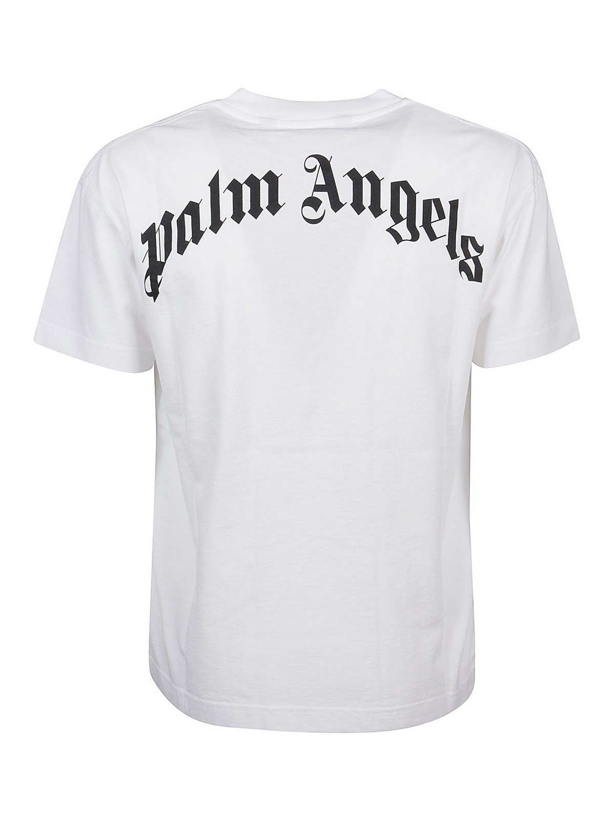 palm angels t shirt