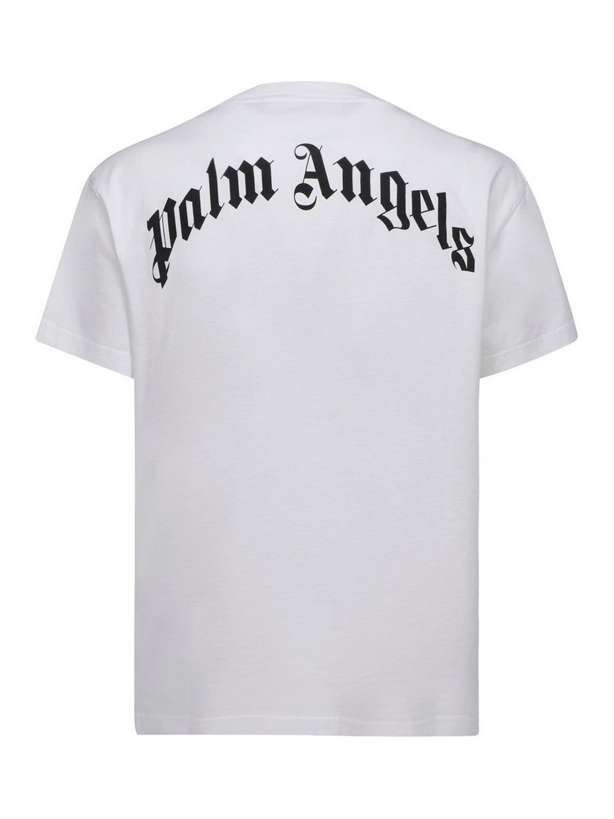 Tシャツ Palm Angels - Tシャツ - Ice Bear - PMAA001R21JER0010160
