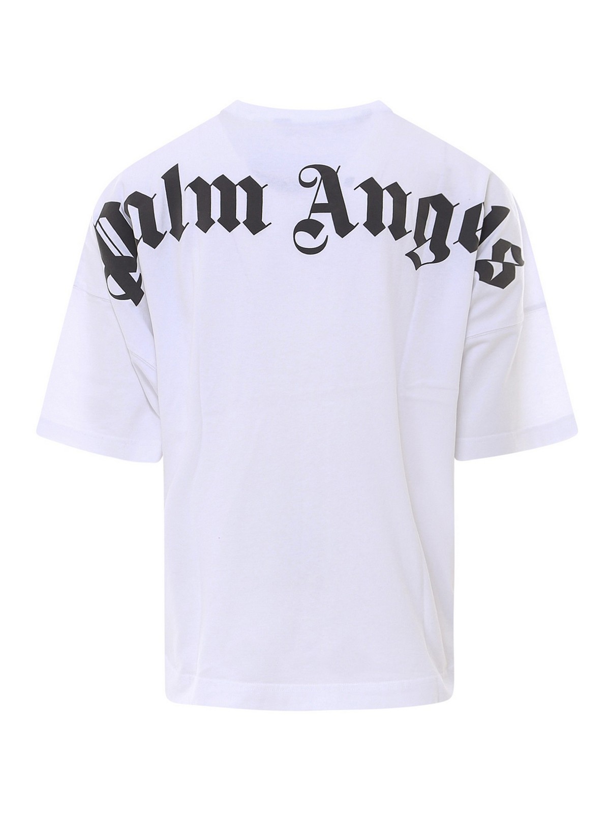 Palm Angels T Shirts Shop, 40% OFF | www.ilpungolo.org