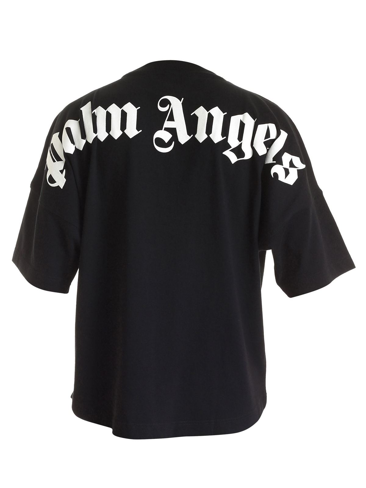 Black Palm Angels Shirt Top Sellers, 56% OFF | campingcanyelles.com