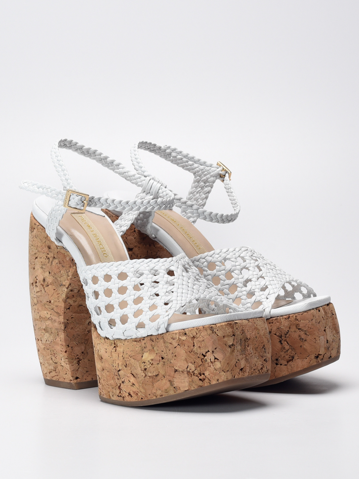 paloma barcelo sandals