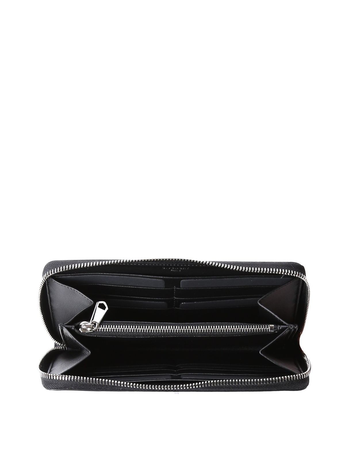 Wallets & purses Givenchy - Pandora Bambi® zip around wallet - BC06340493001