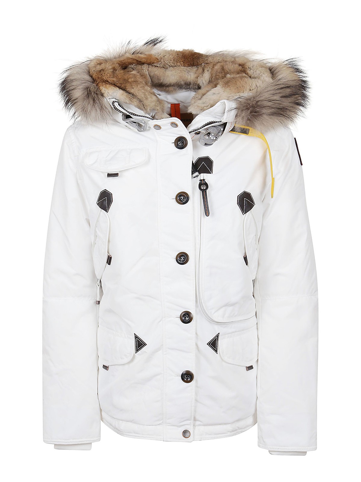 parajumpers white
