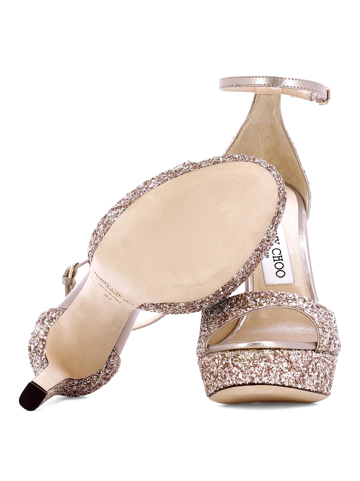 jimmy choo pattie glitter