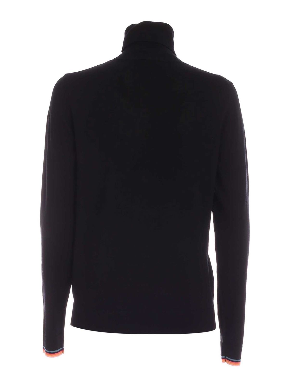 paul smith turtleneck