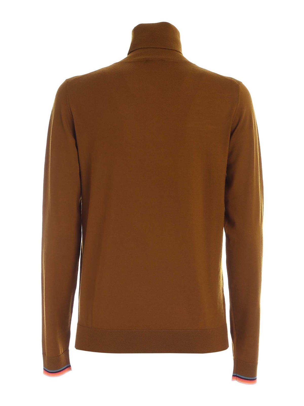 paul smith turtleneck