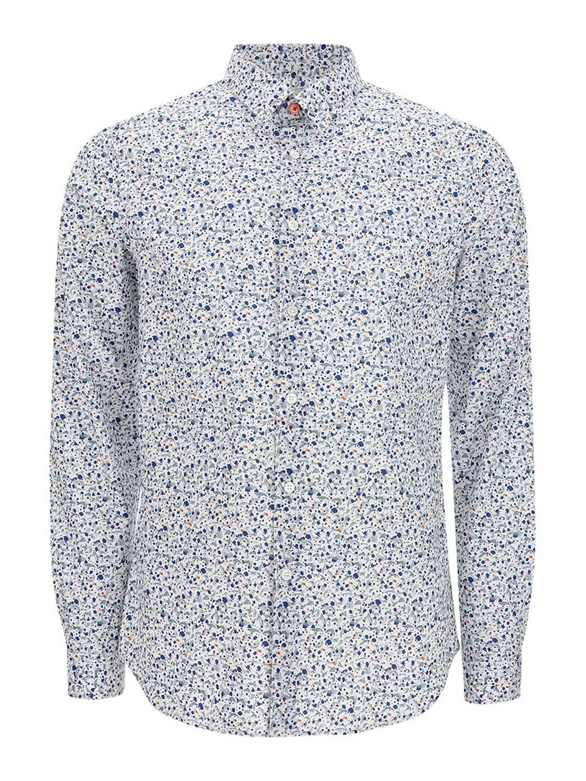 paul smith camicie
