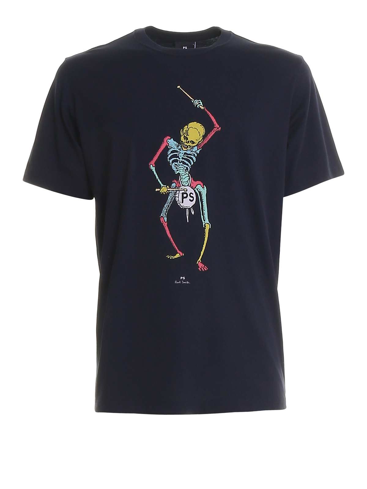 paul smith skeleton sweatshirt