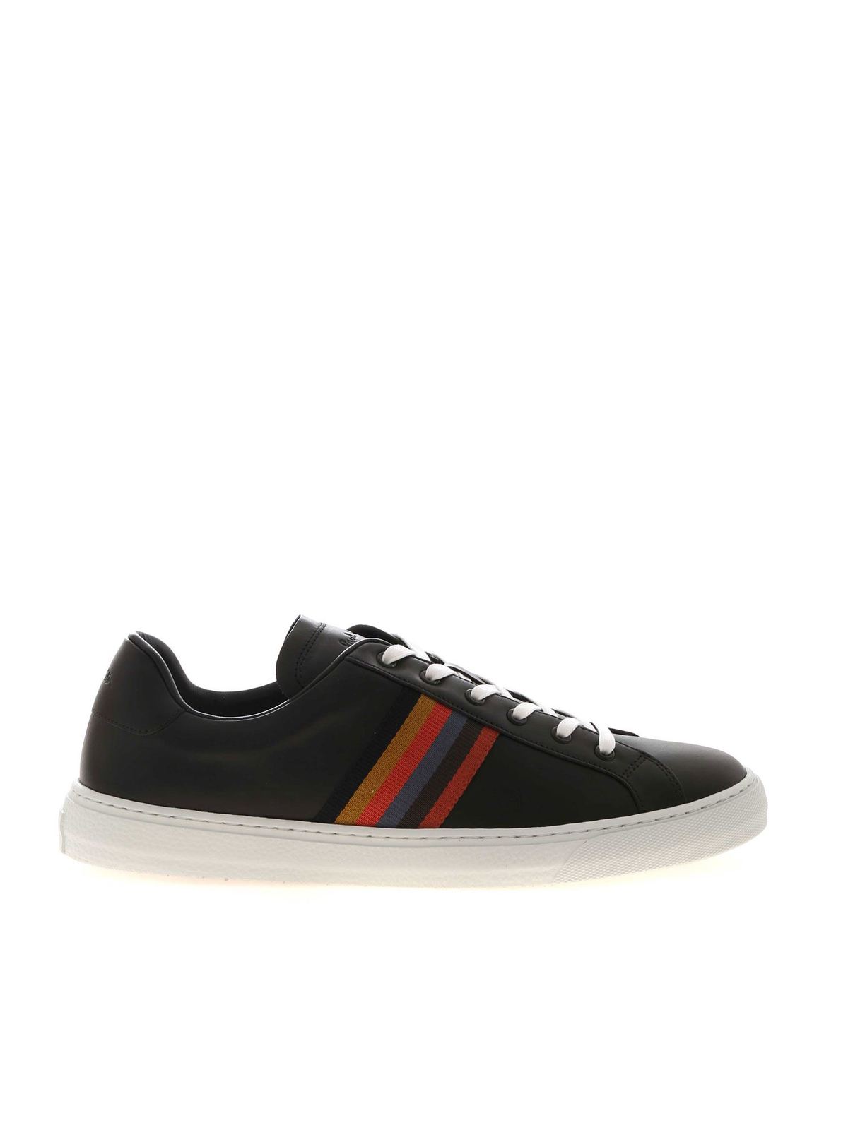 paul smith hansen trainers
