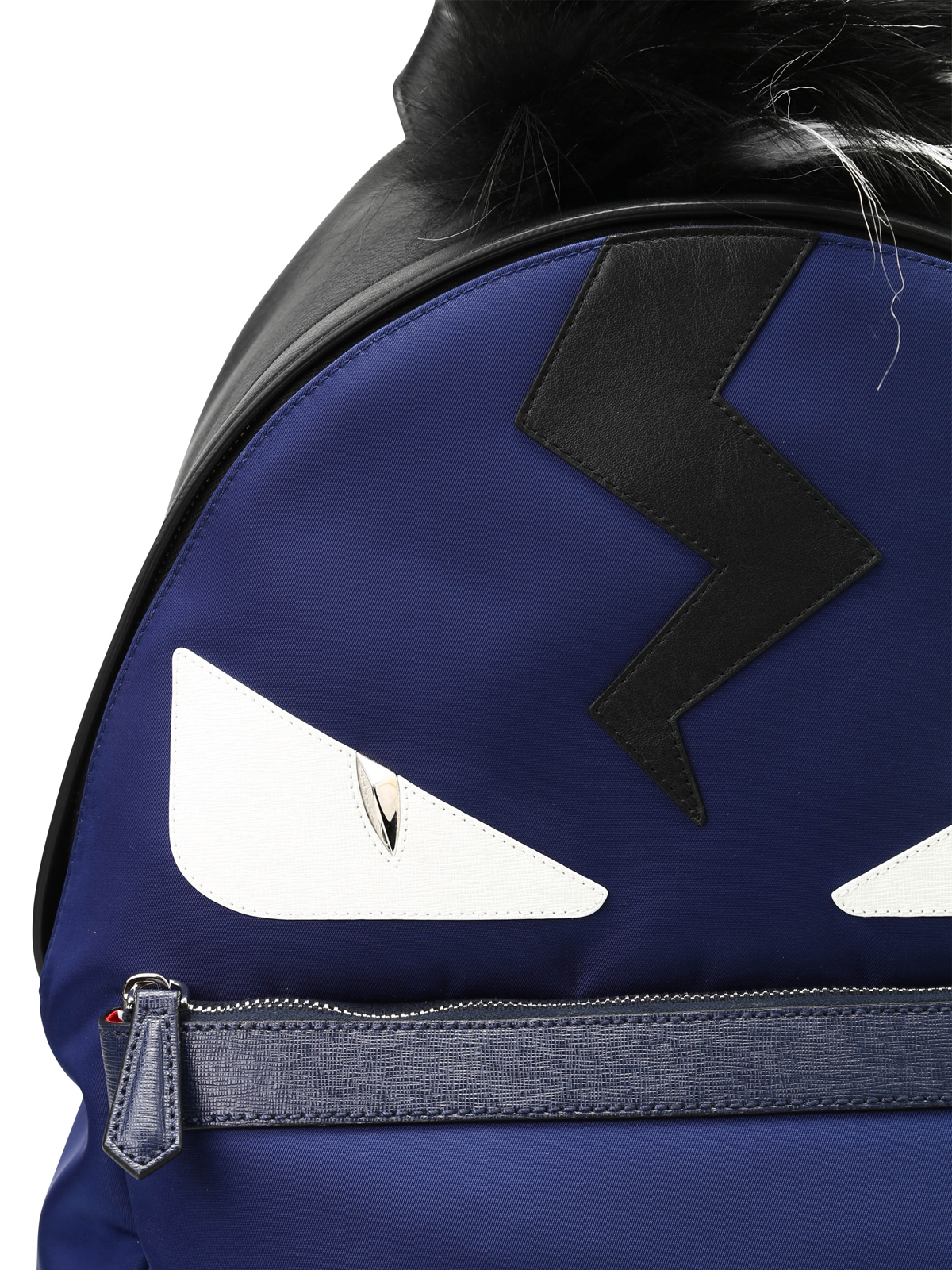 peekaboo backpack