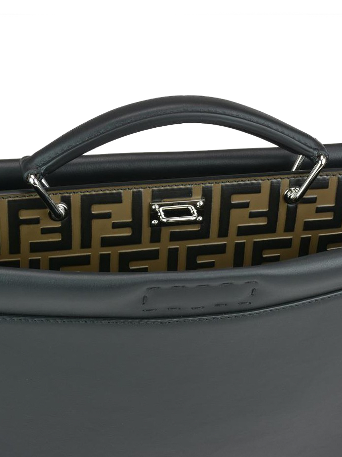 fendi peekaboo fit