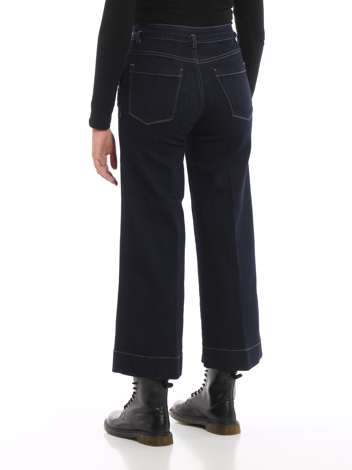 palazzo jeans online