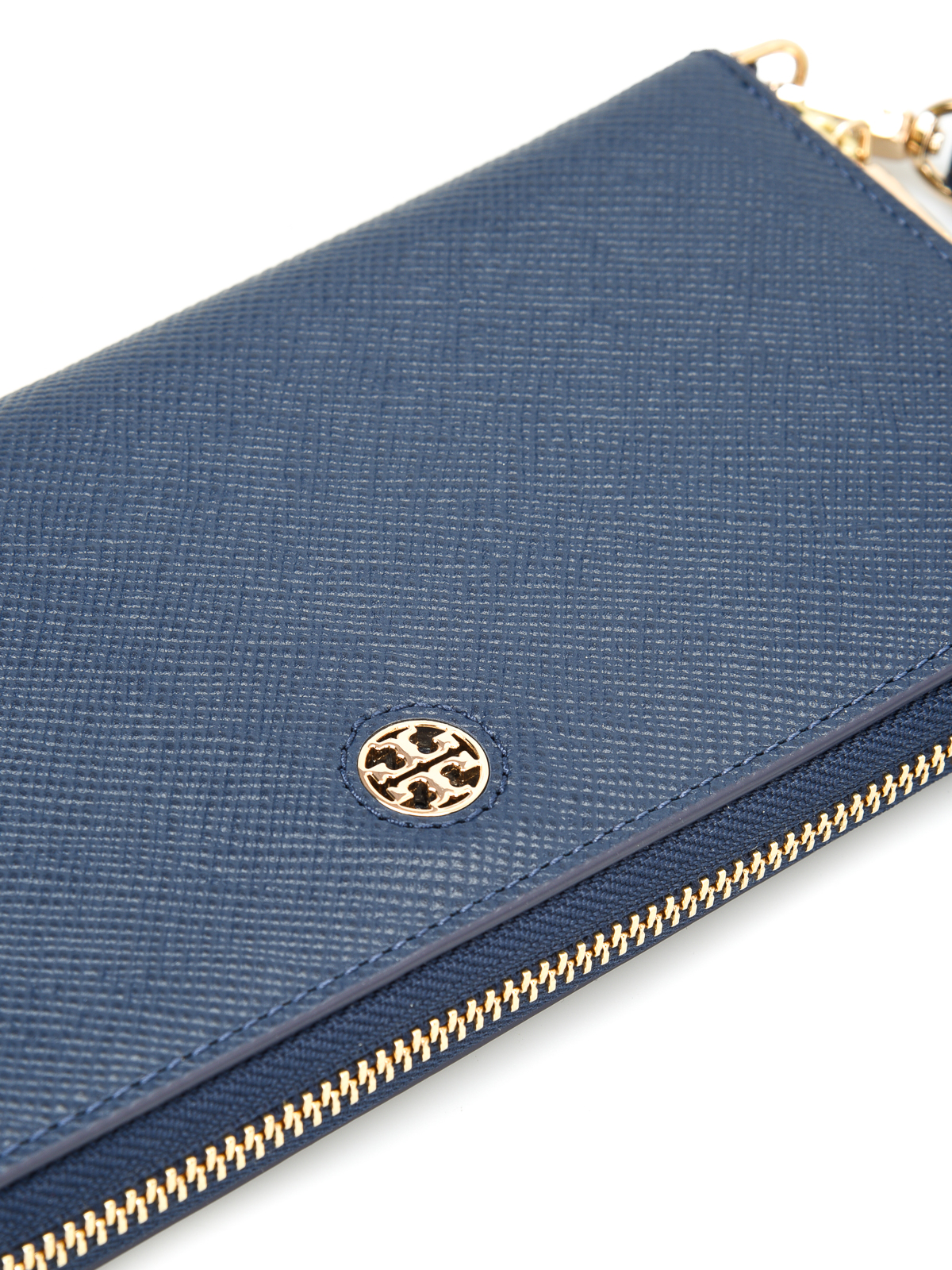 Wallets & purses Tory Burch - Perry zip continental wallet - 29998403
