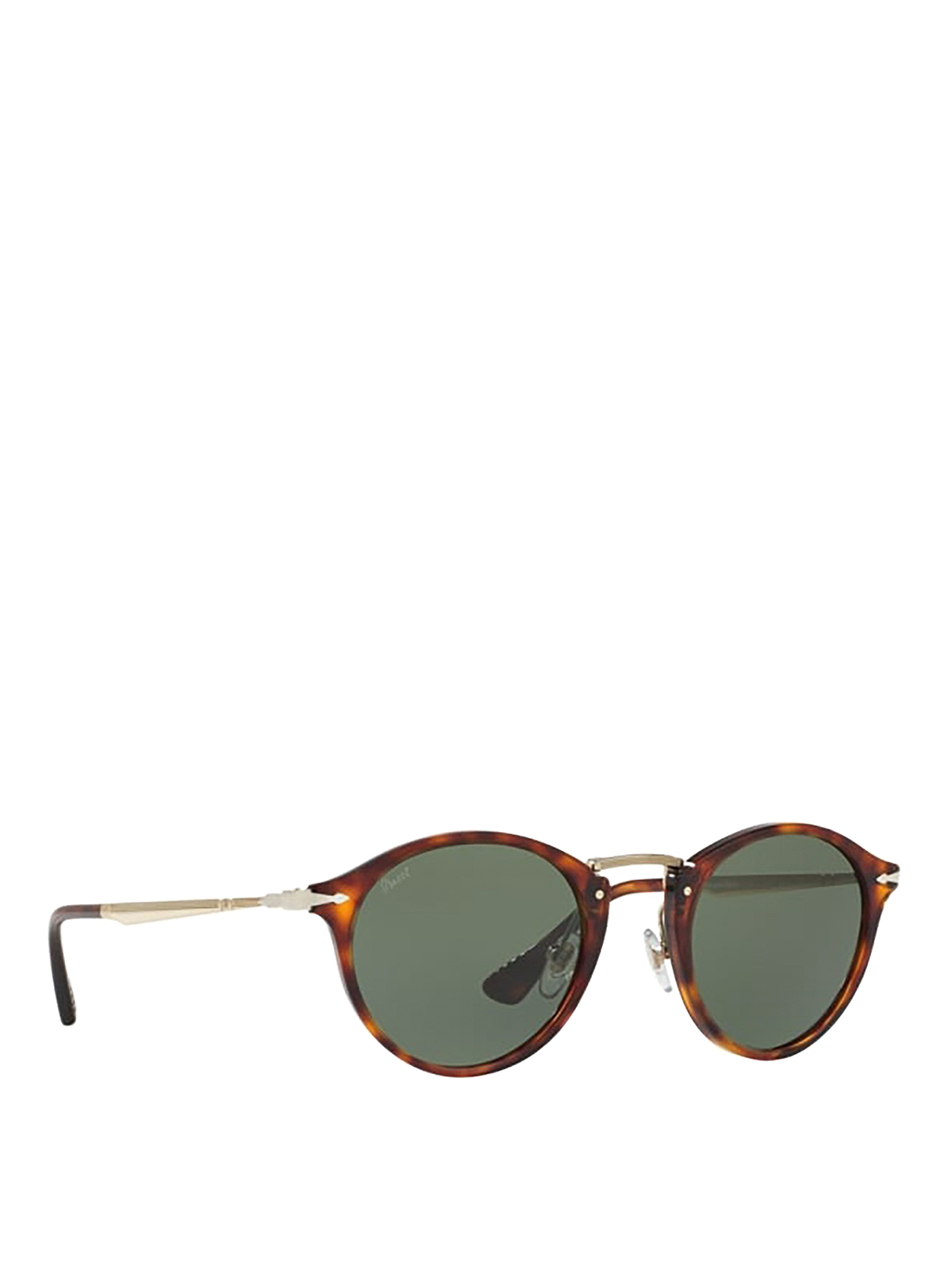 Persol Calligrapher Edition Sunglasses In Brown