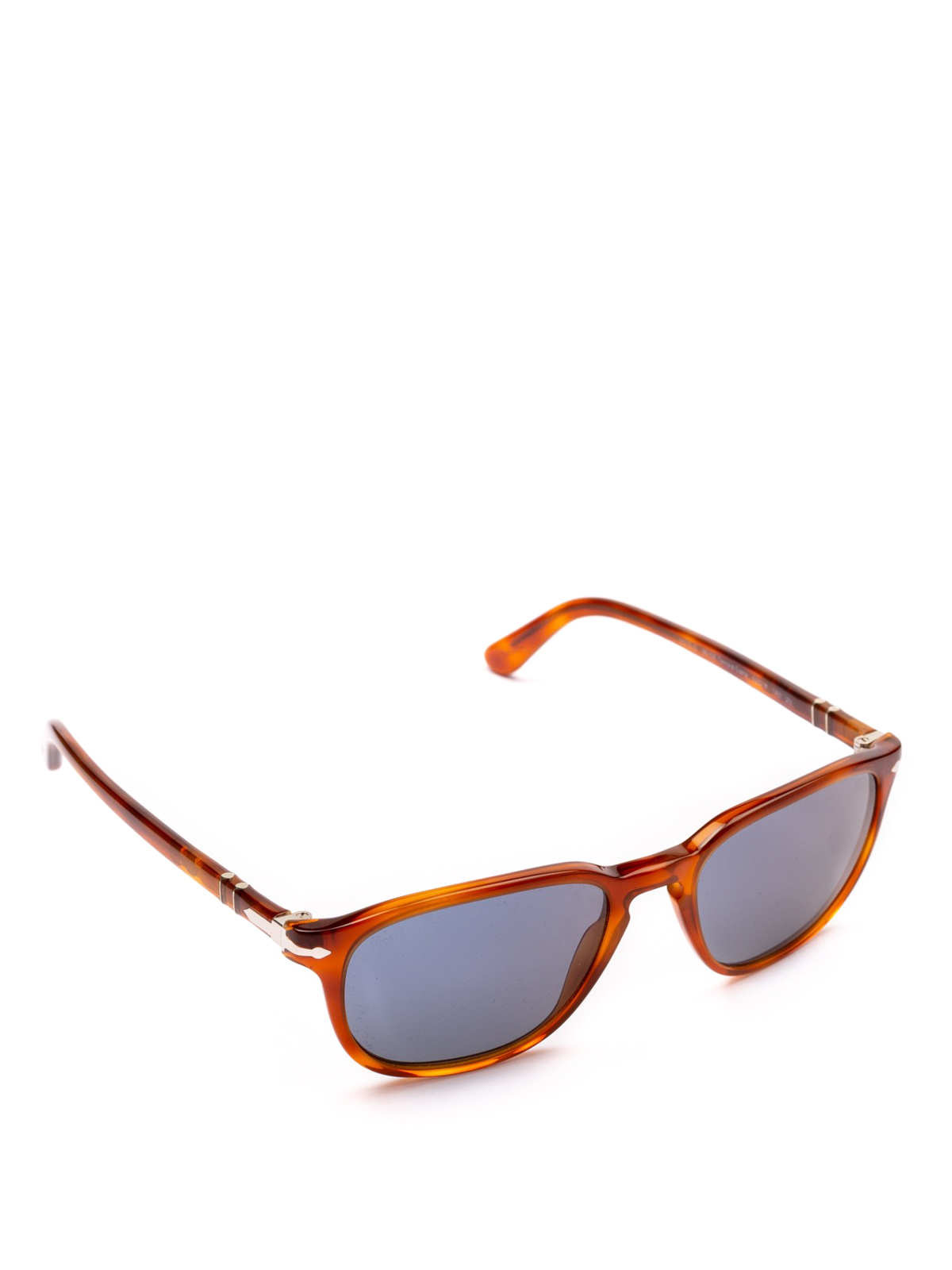 blue lens tortoise shell sunglasses