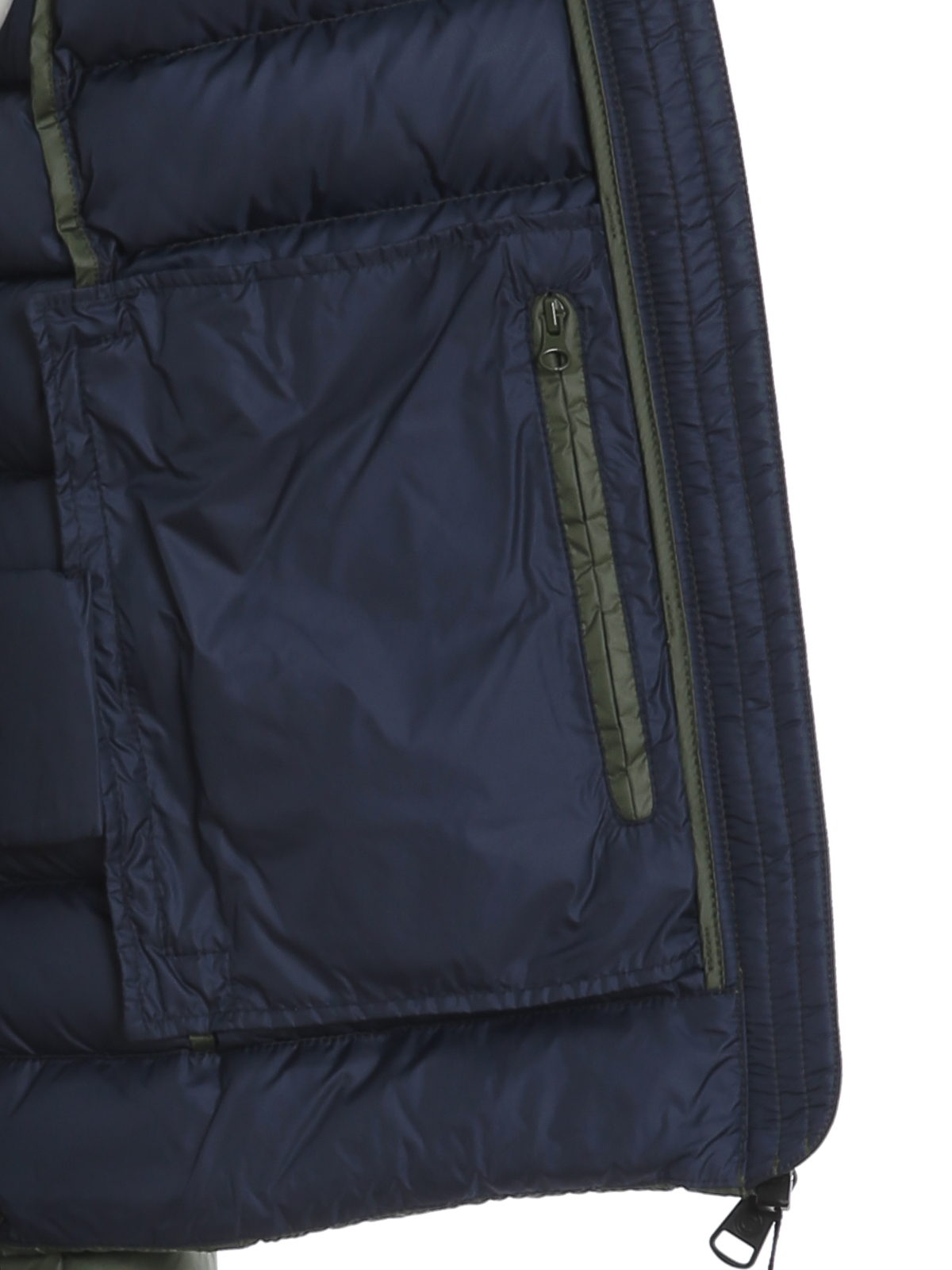 pertex quantum down jacket