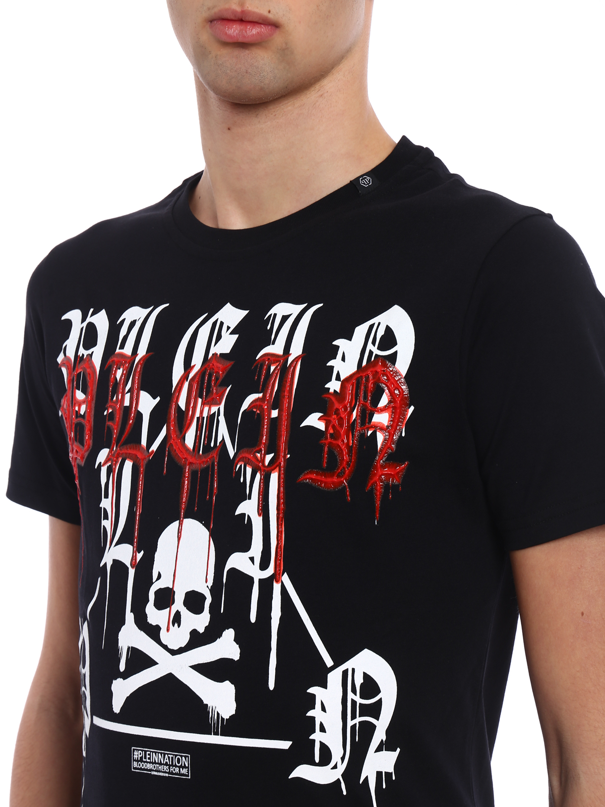 philipp plein kleidung