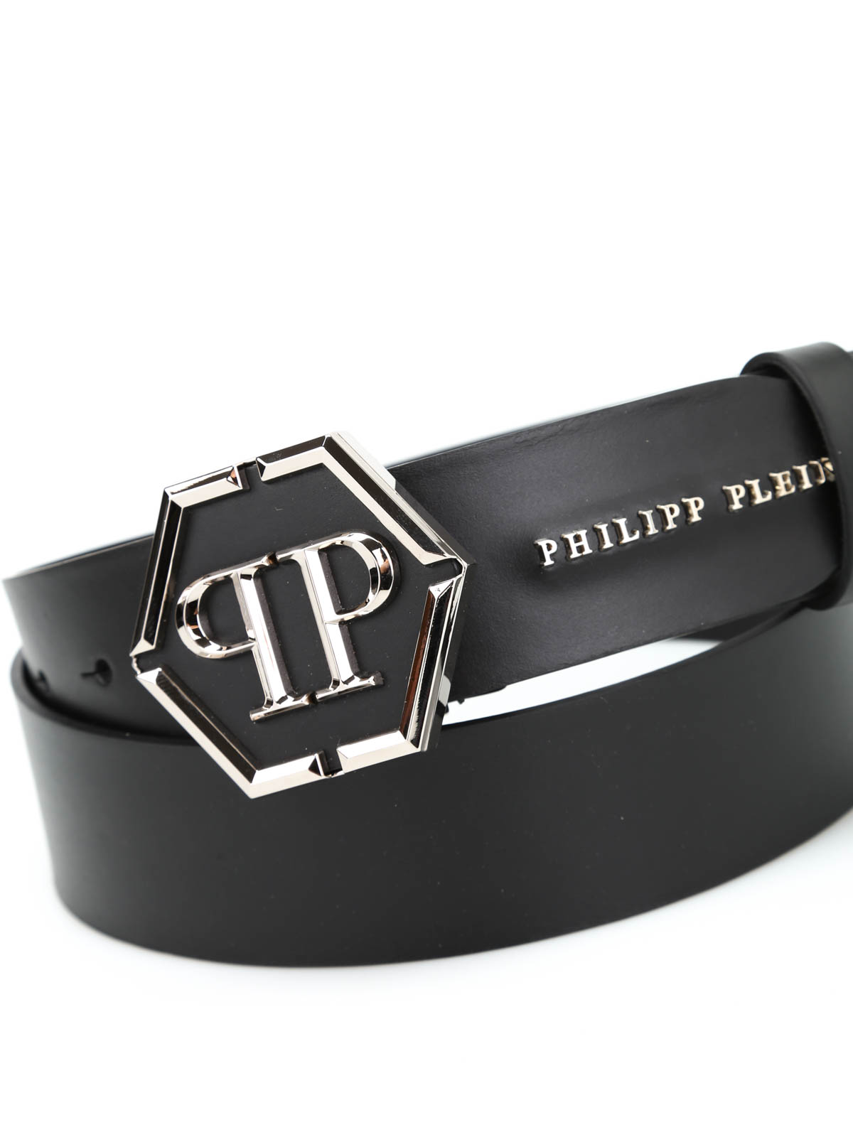 philipp plein chelsea belt