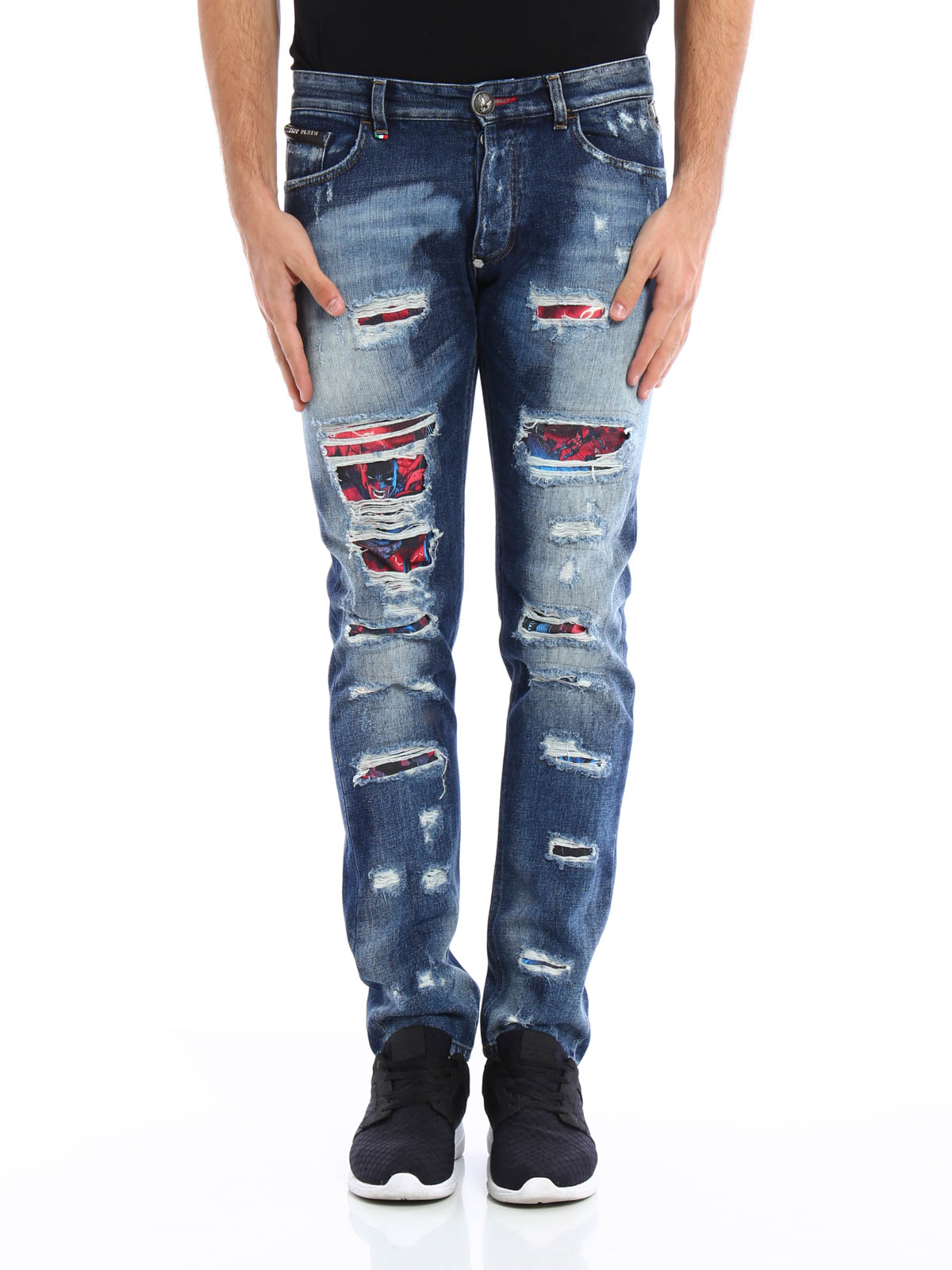 philipp plein jeans price