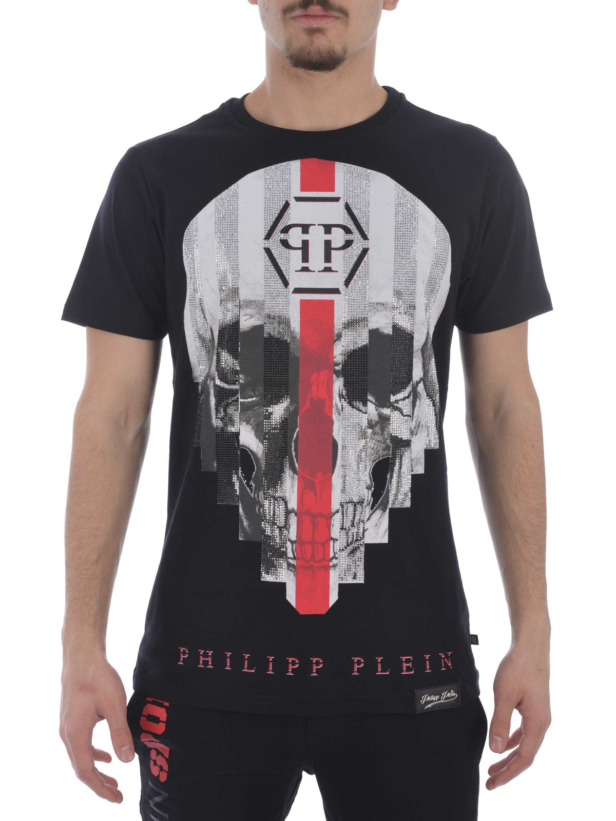 Buy > t shirt philipp plein homme > in stock