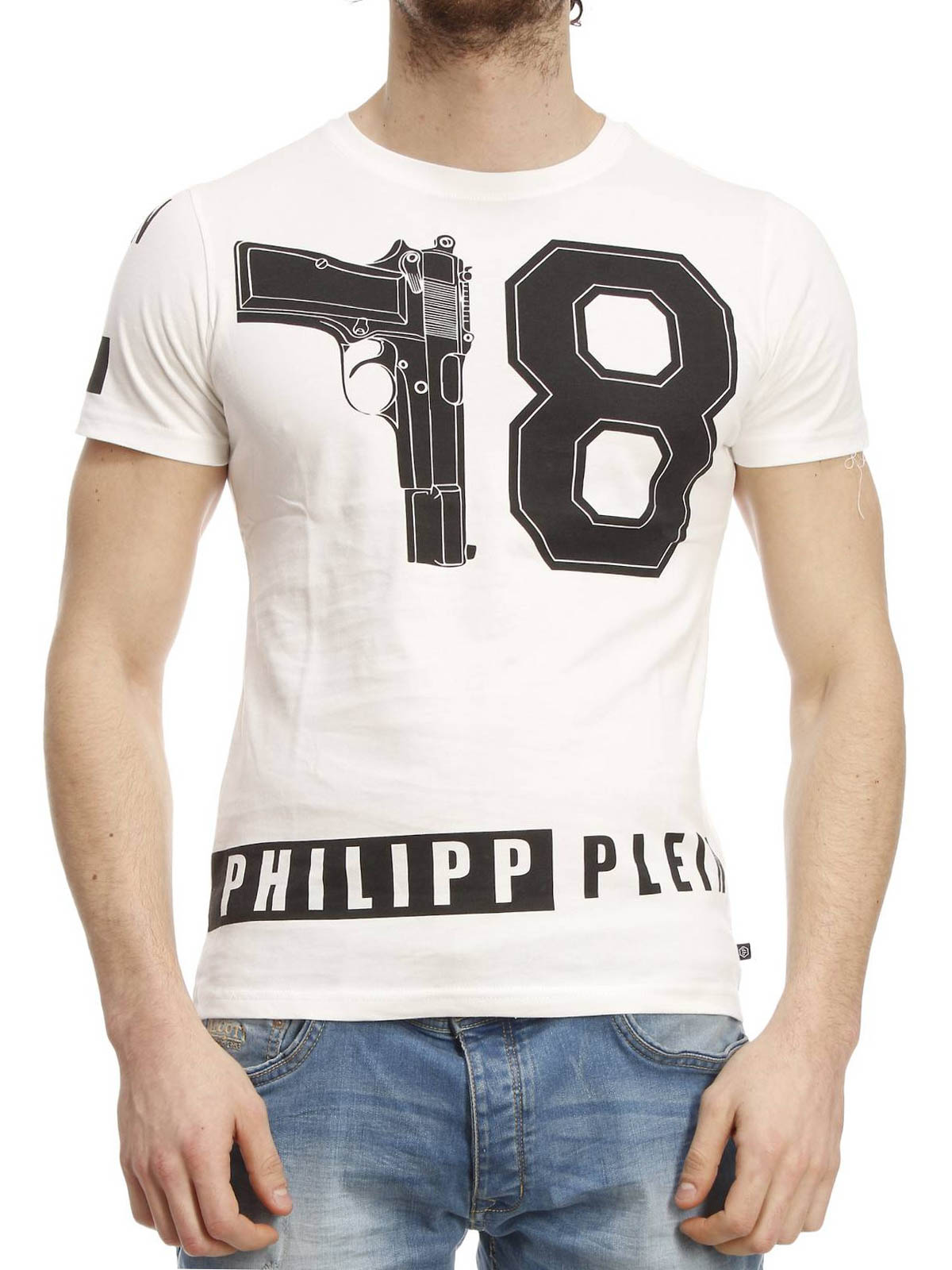 philipp plein t shirt real vs fake