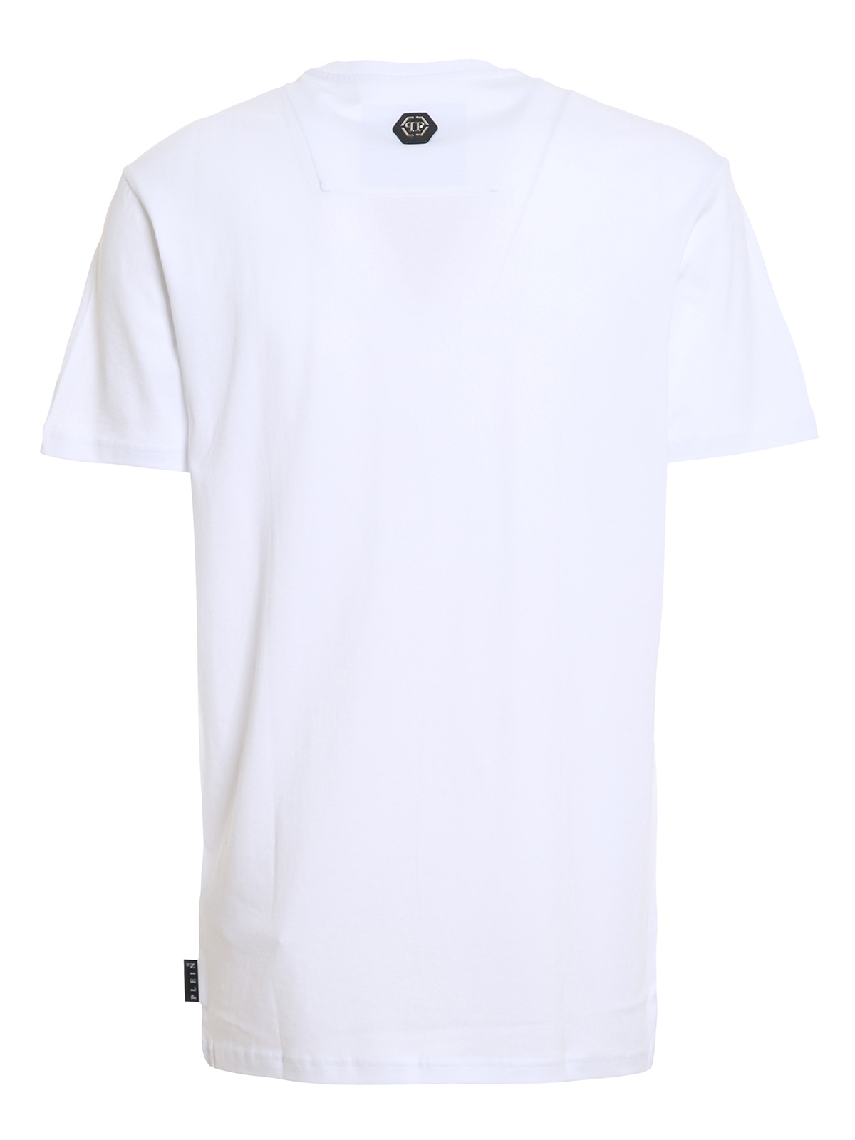 T-shirts Philipp Plein - Pin-Up 