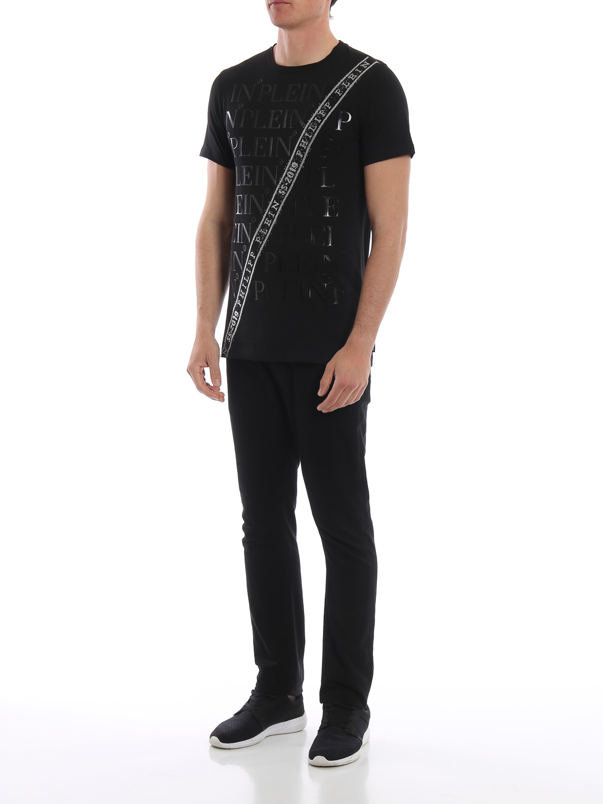 t shirt philipp plein 2019
