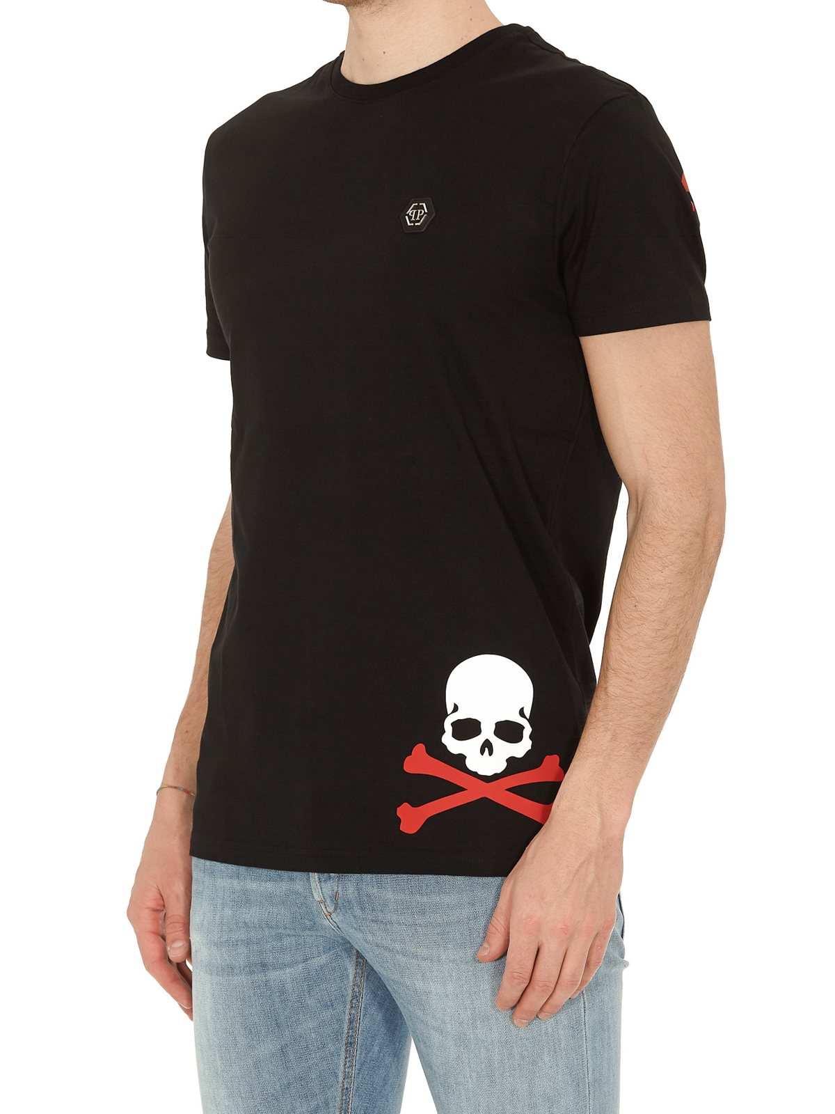 skull t shirts online