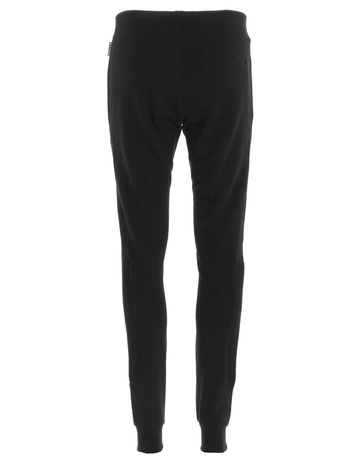 philipp plein tracksuit bottoms