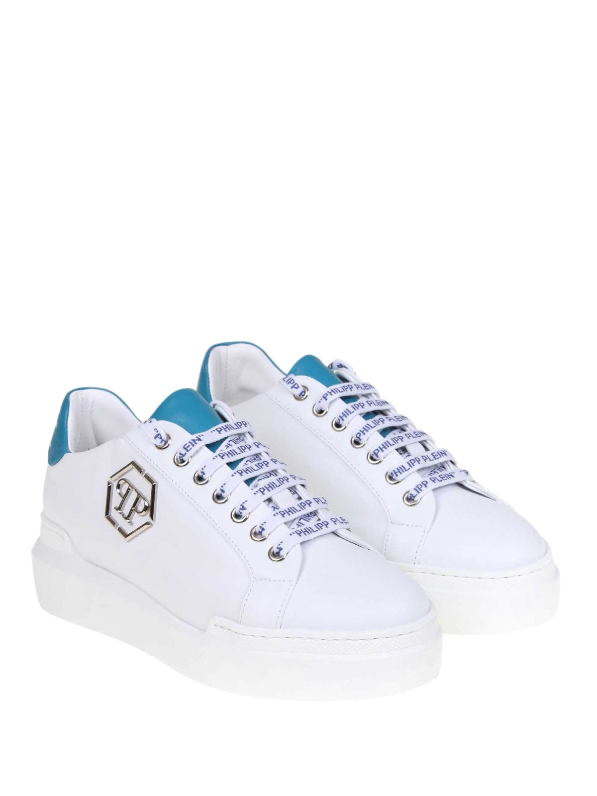 スニーカー Philipp Plein - スニーカー 