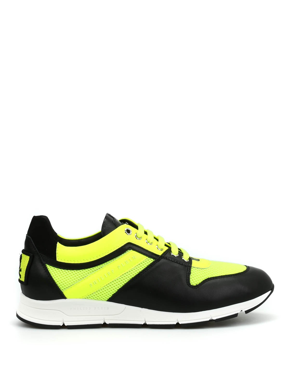 Trainers Philipp Plein - Neon wave sneakers - SM1506090954 | iKRIX.com