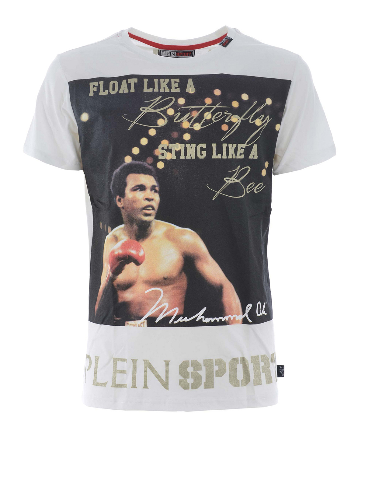 philipp plein muhammad ali