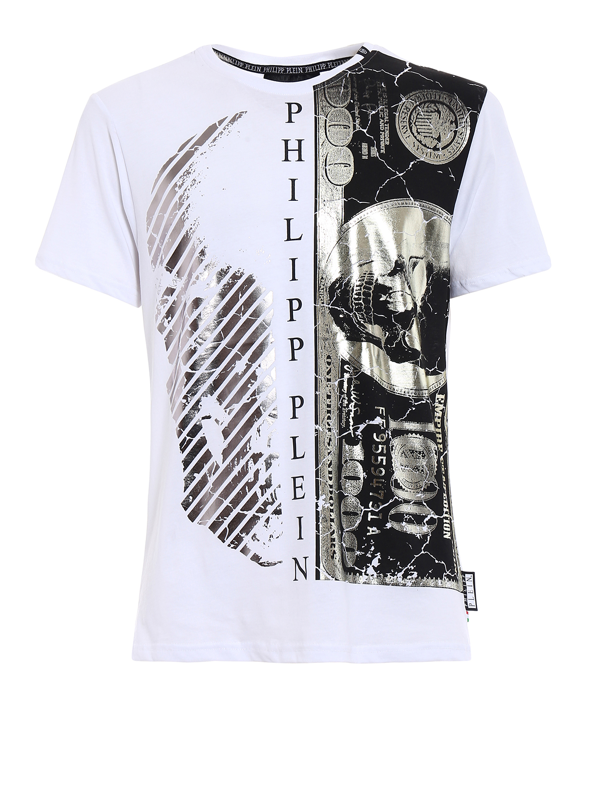 philipp plein shirt price