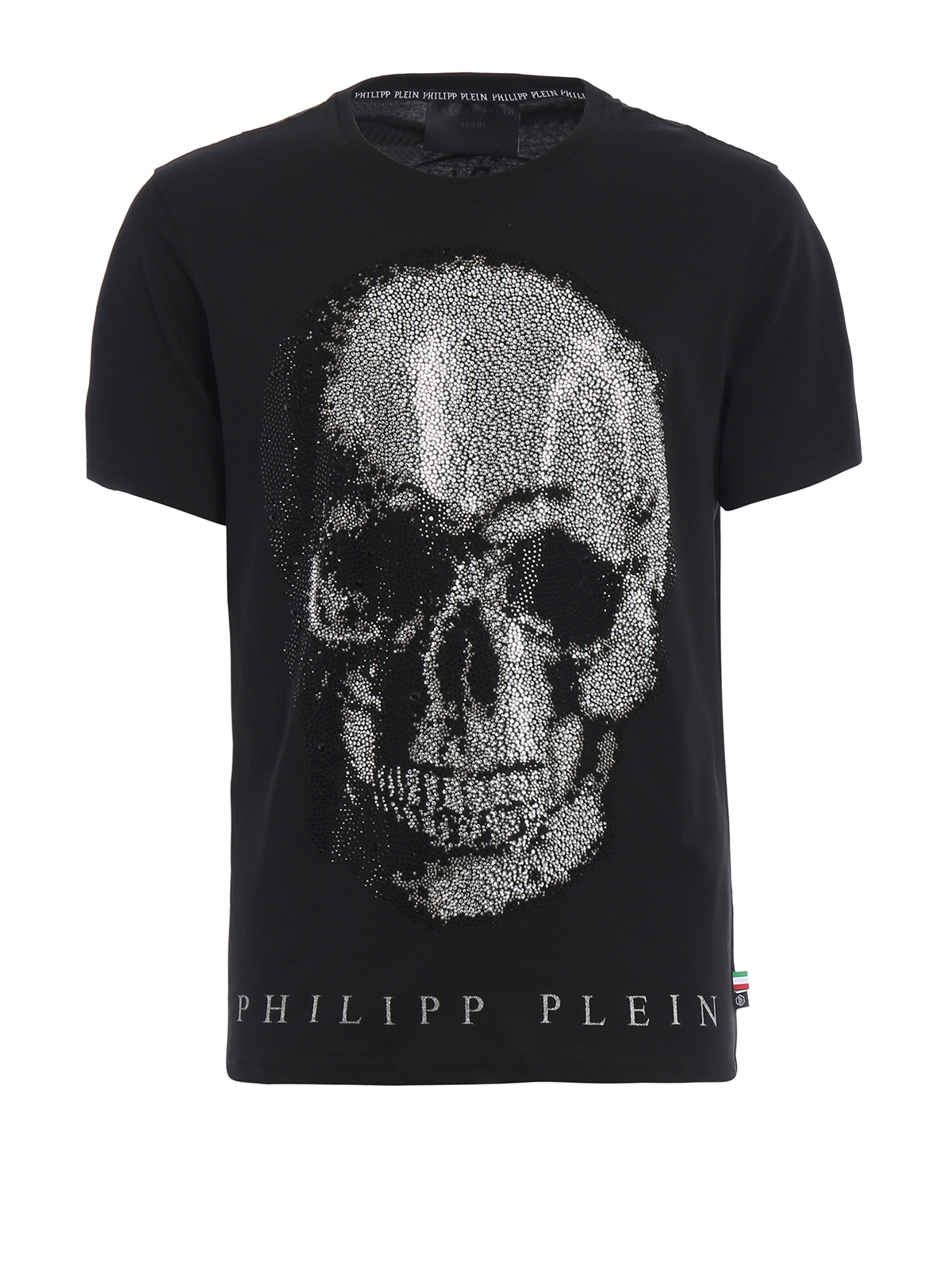 Philipp Plein - Kivo embellished skull 