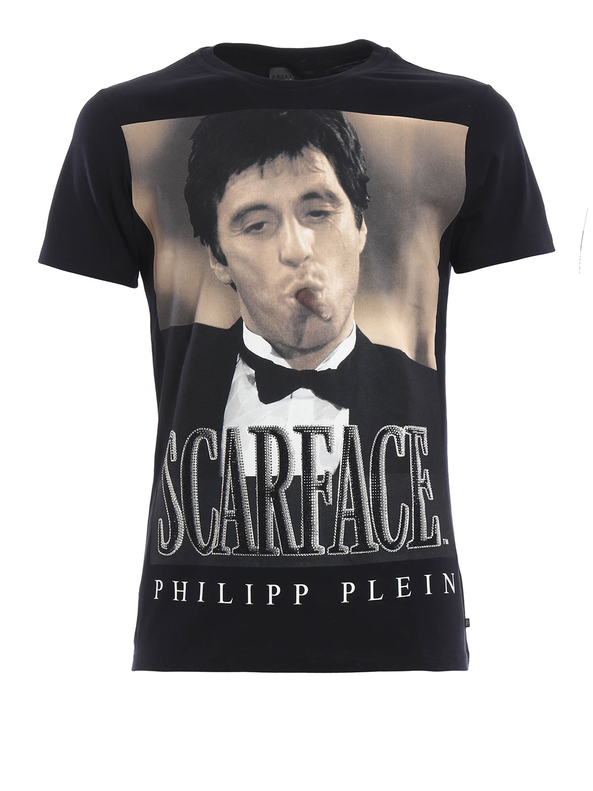 t shirt philipp plein scarface