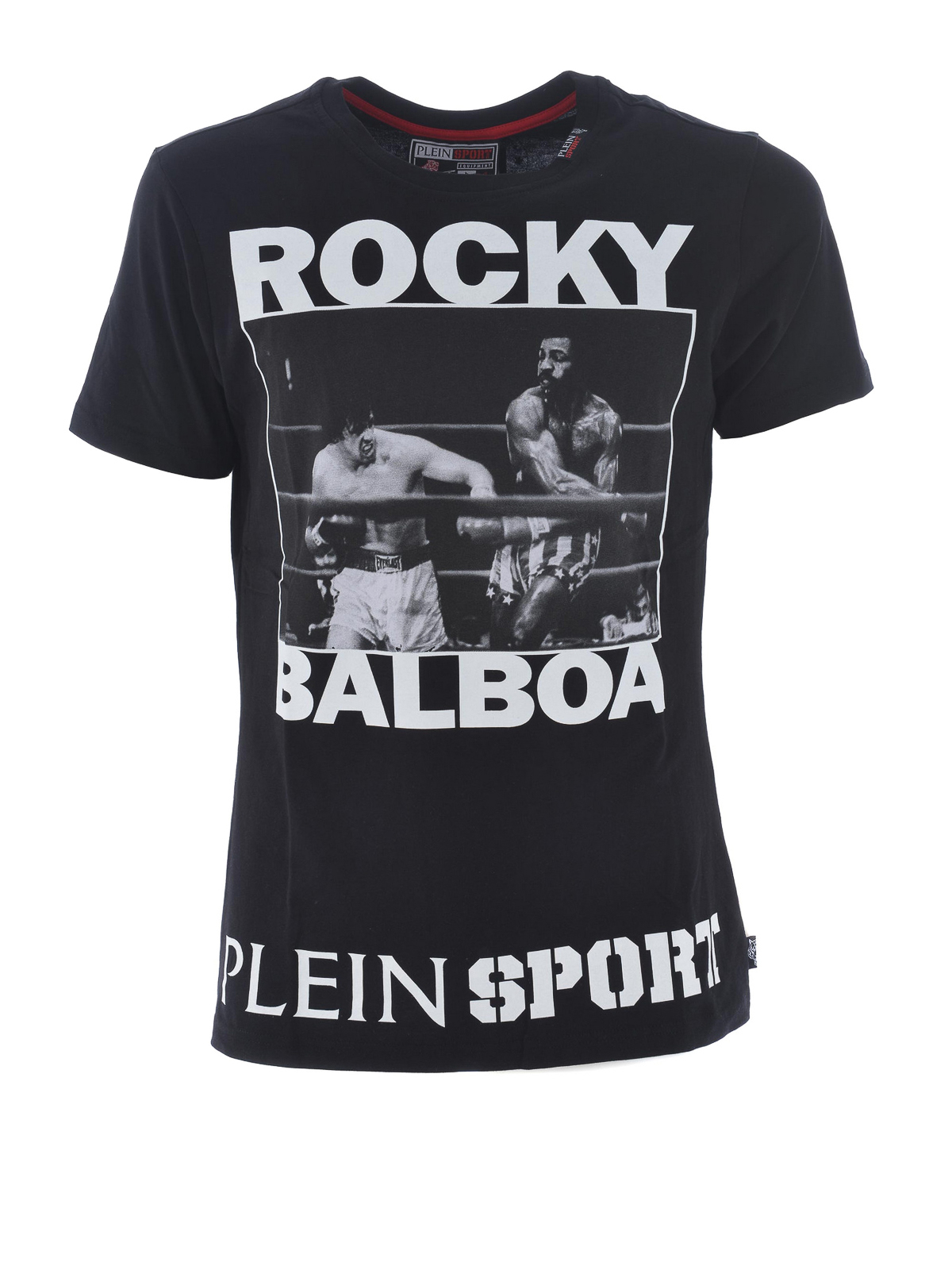 plein sport rocky t shirt