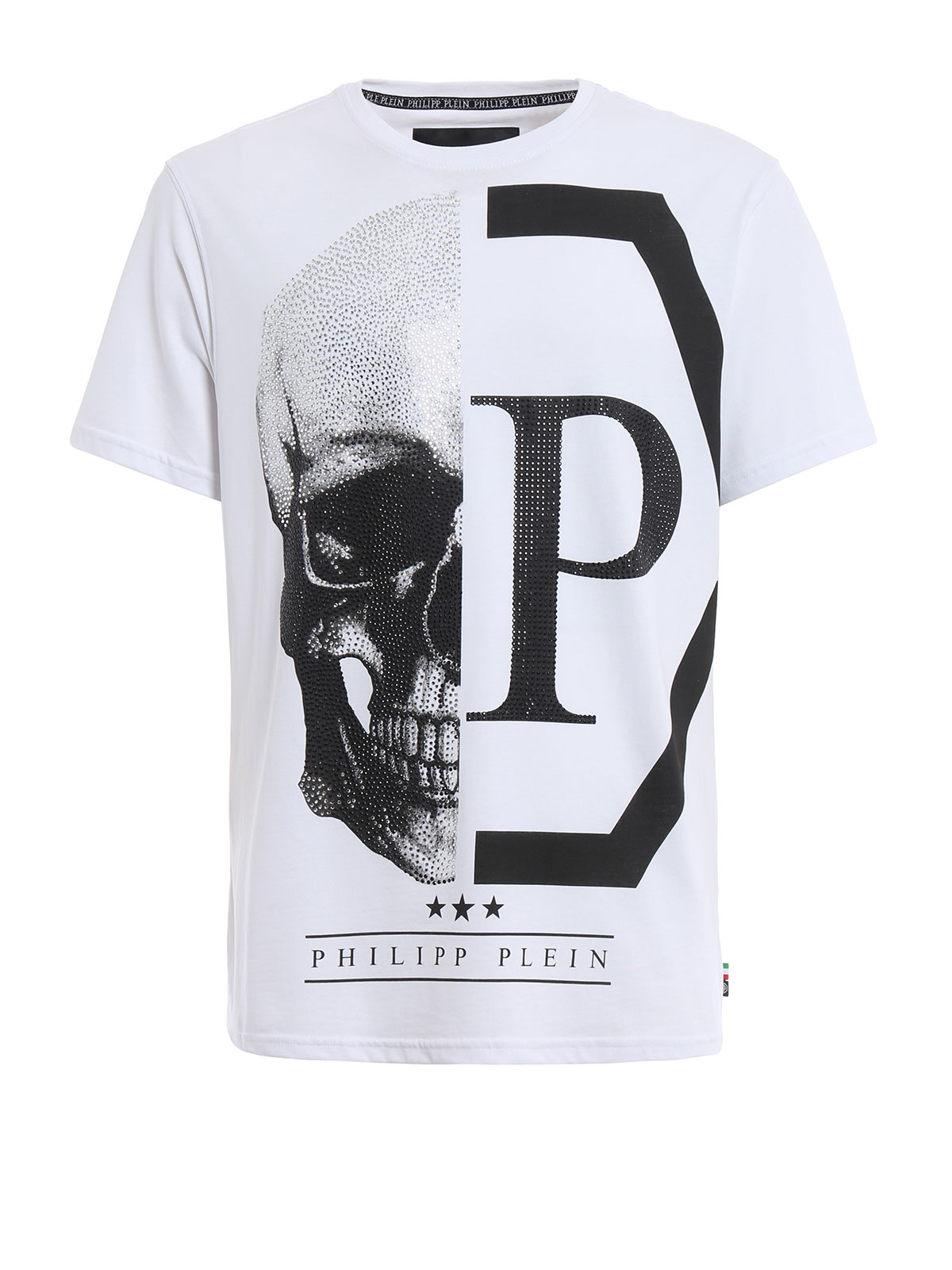 Philipp Plein - Shiori T-shirt - t 