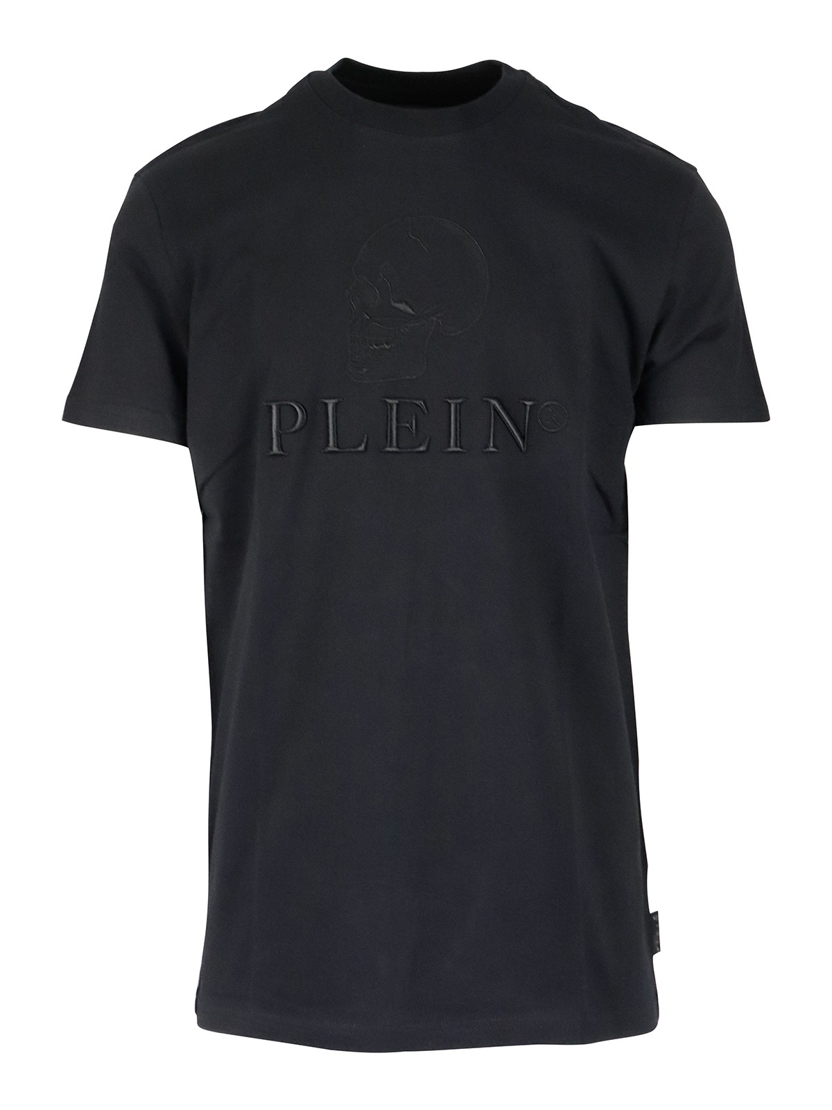 Philipp Plein T-shirts SKULL T-SHIRT