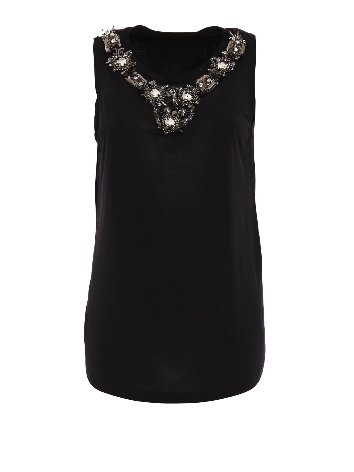 tank top by philipp plein tops tank tops ikrix tank top by philipp plein tops tank tops ikrix