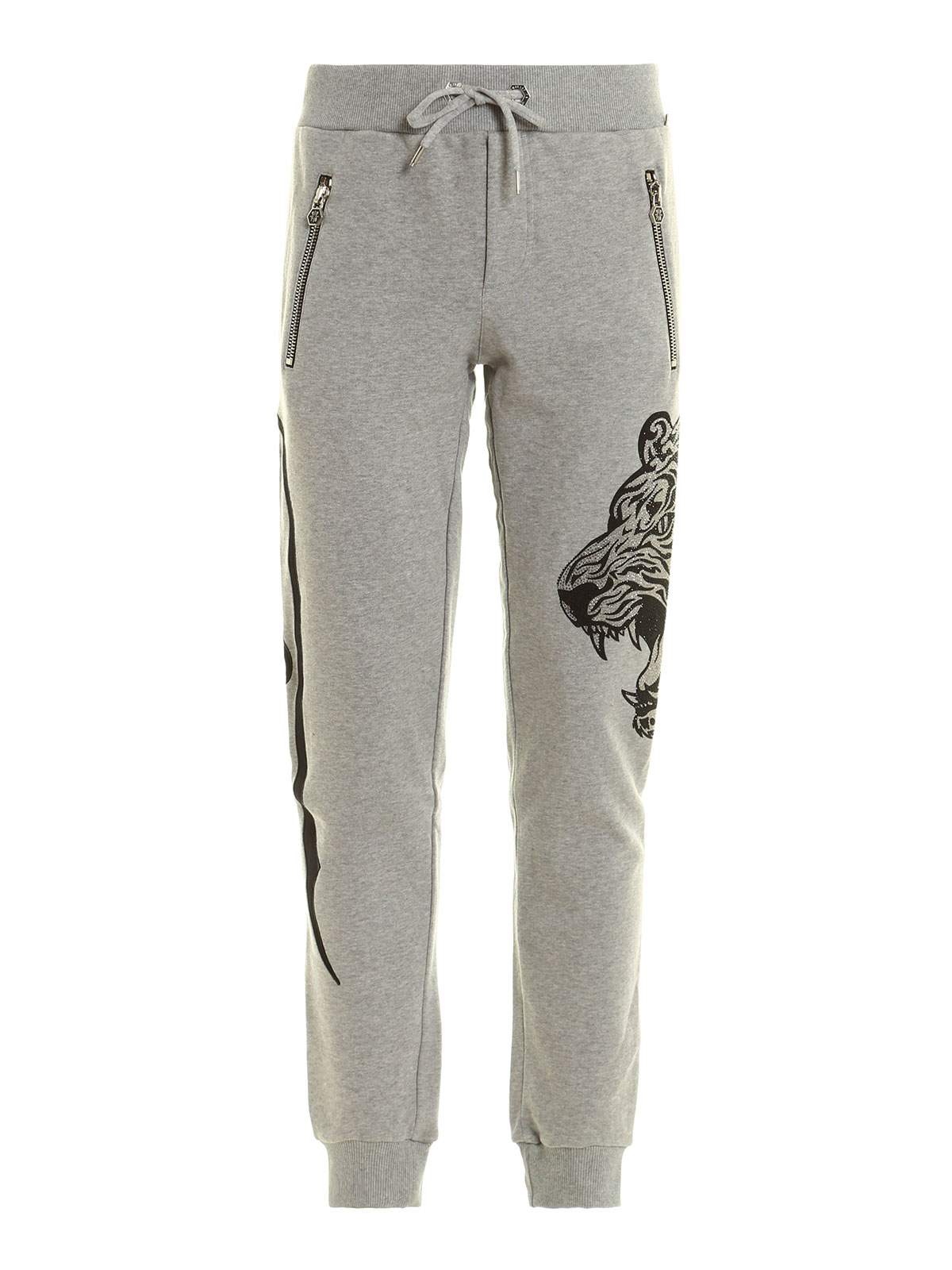 philipp plein tracksuit bottoms