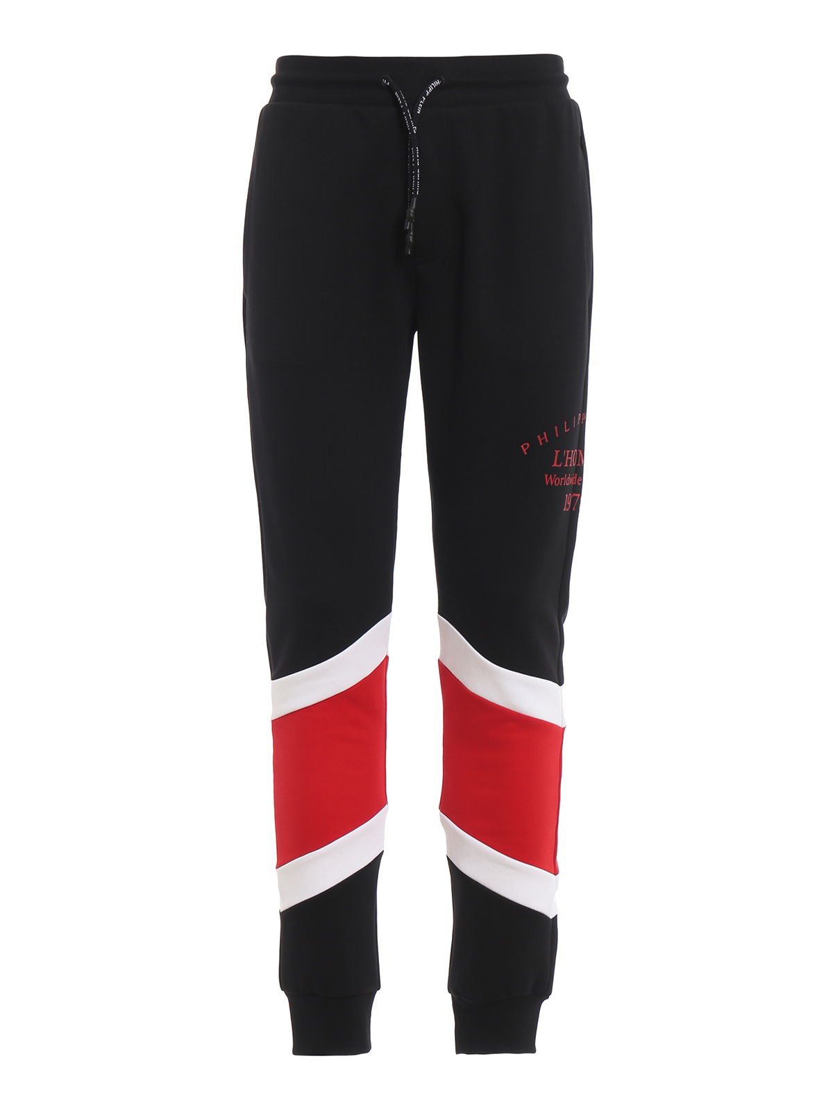 philipp plein tracksuit bottoms