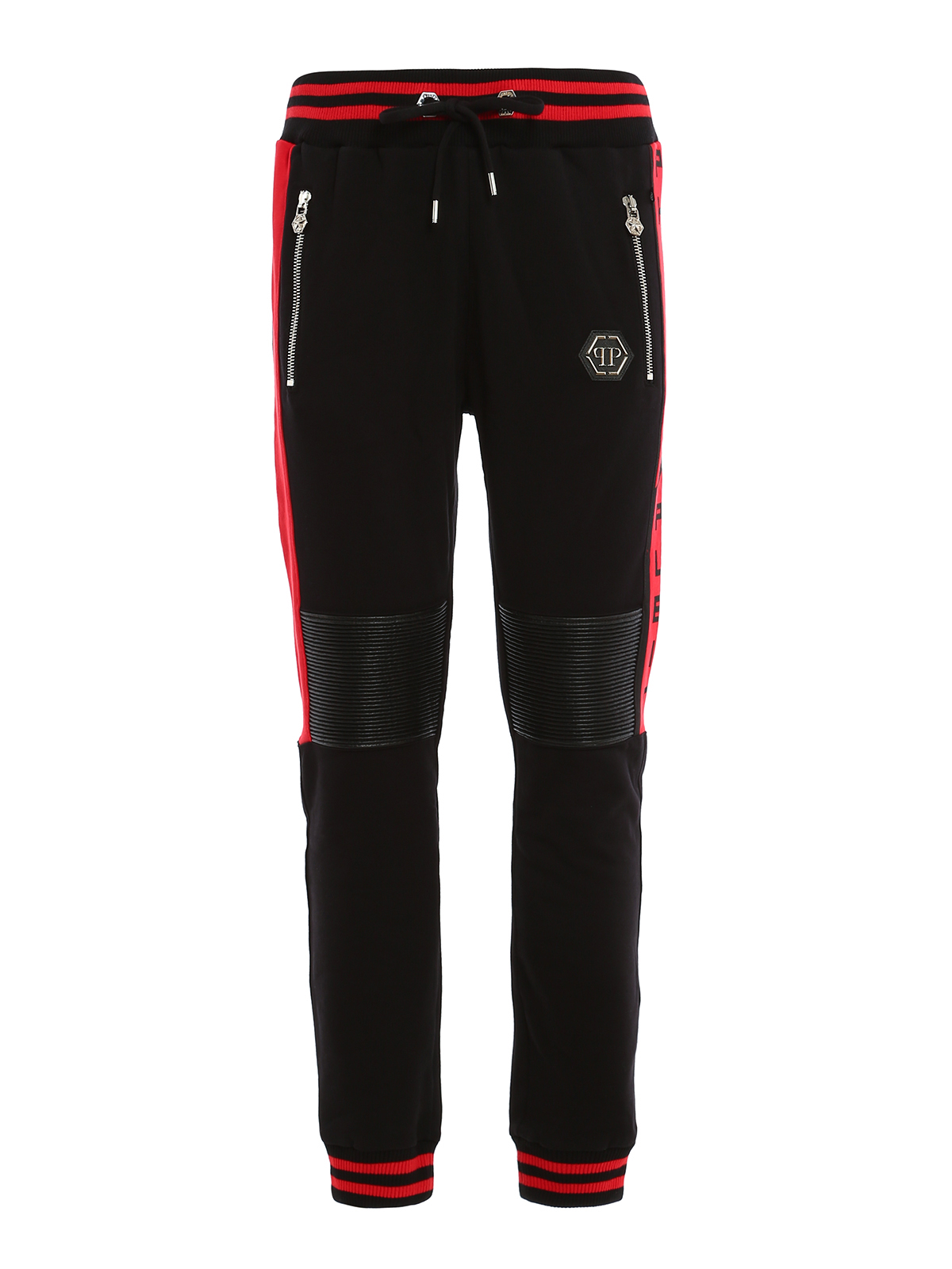 philipp plein tracksuit bottoms