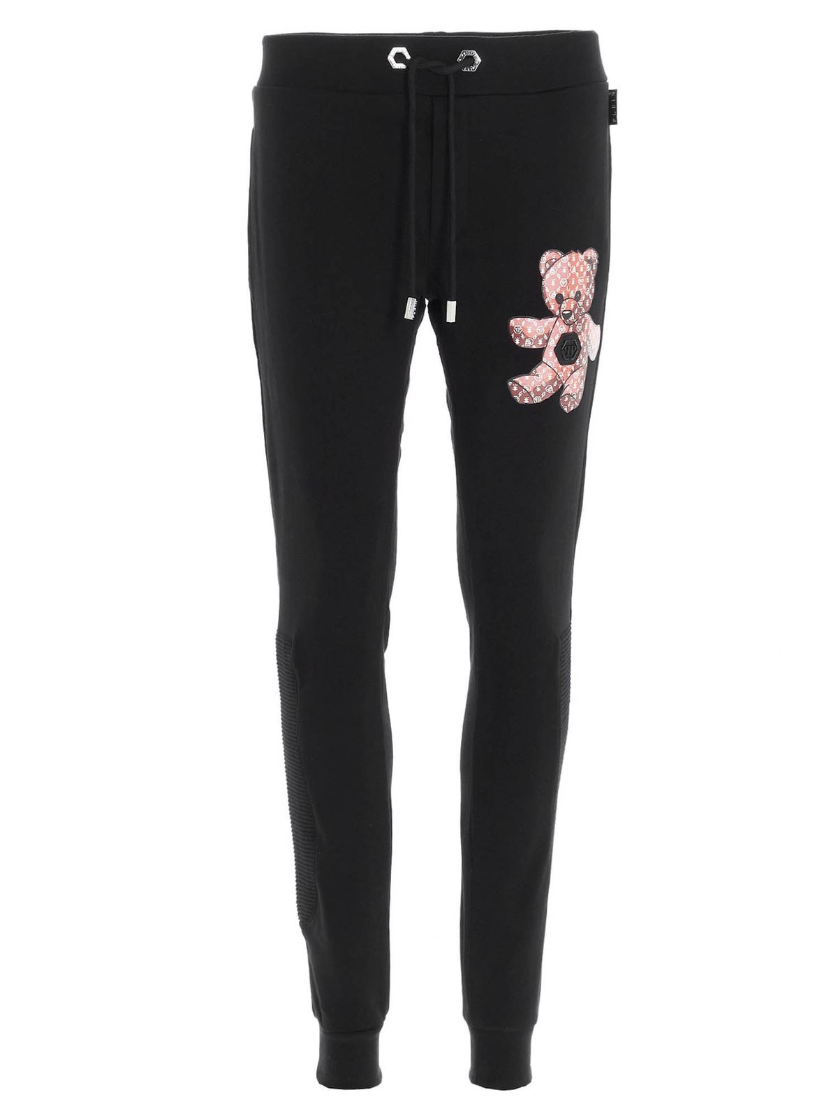 womens red tracksuit bottoms