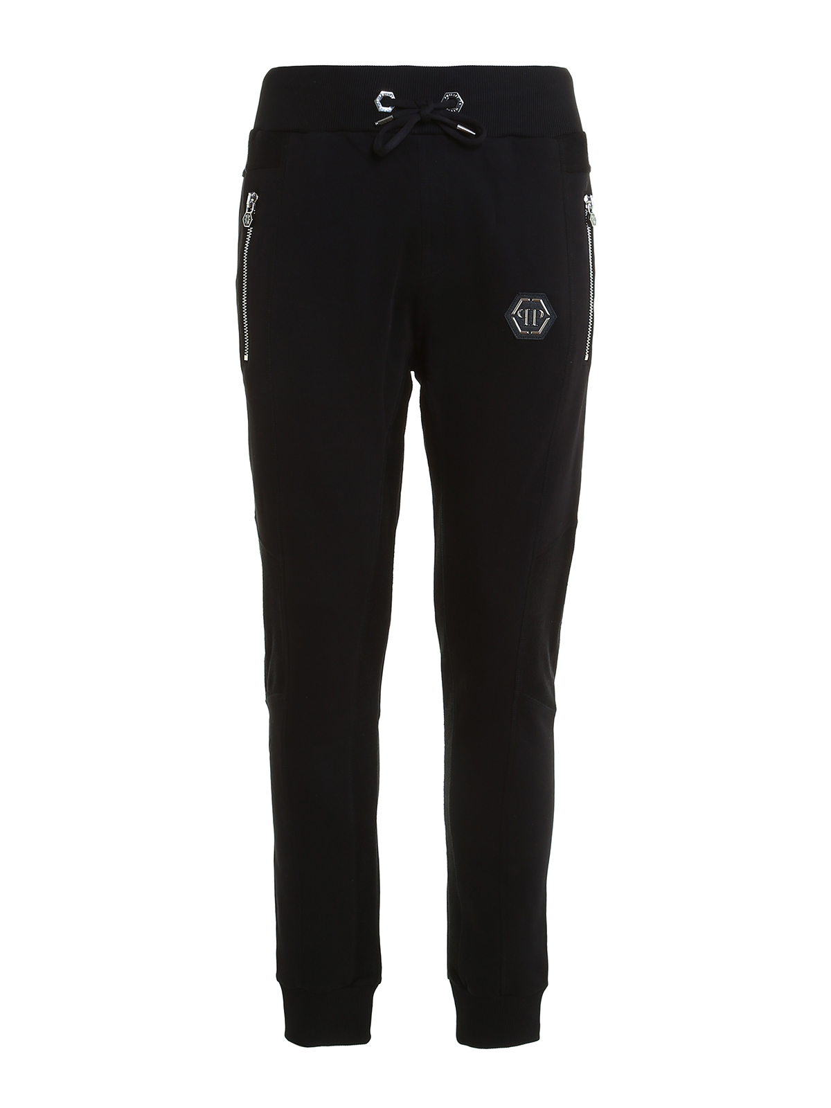 philipp plein tracksuit bottoms