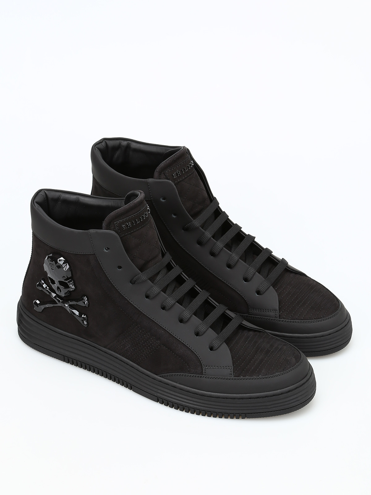 philipp plein sneakers 2019